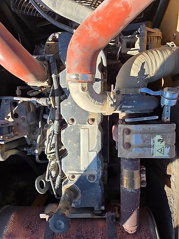 Экскаваторы: Экскаватор, Hyundai, 2013 г., Колесный at lalafo.kg — 9 Экскаваторы: Экскаватор, Hyundai, 2013 г., Колесный — 9