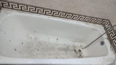 Реставрация ванн: Реставрация ванн Больше 6 лет опыта — 14