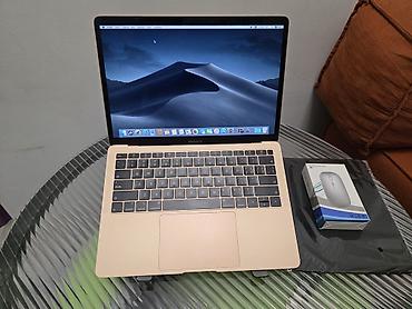 макбук айр м3: Для учебы, Б/у, Intel Core i5, ОЗУ, RAM: 8 ГБ — 2