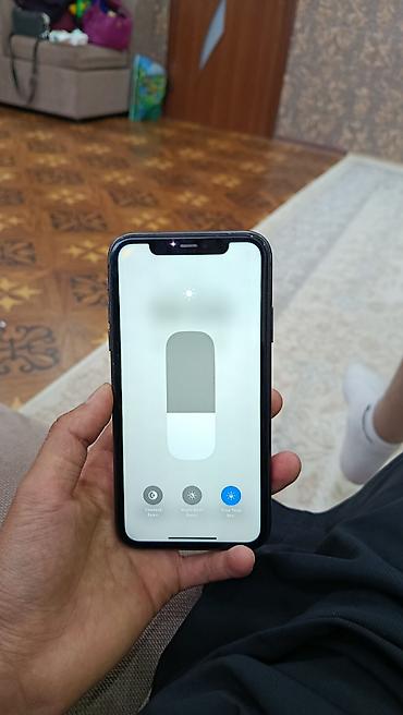 принтер кж: IPhone 11, Колдонулган, 128 ГБ, Кара, 100 % — 2