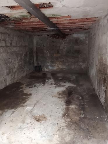 masaze borca: Ukoliko su vam podrum tavana dvoriste garaza u neredu na pravom ste — 4