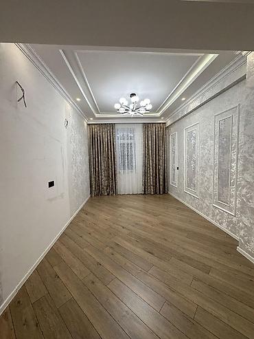 yeni gence kiraye evler: 3 otaqlı, Yeni tikili, 108 kv. m — 5