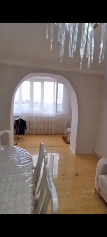 Uzunmüddətli kirayə mənzillər: Gençlik metrosu Gençlik molun yaxınlıqı Oleae Yurdu Universidedin — 11