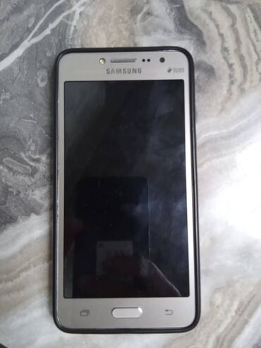 irshad telecom samsung: Samsung Galaxy J2 Prime, 8 GB, rəng - Qızılı, Zəmanət, İki sim kartlı