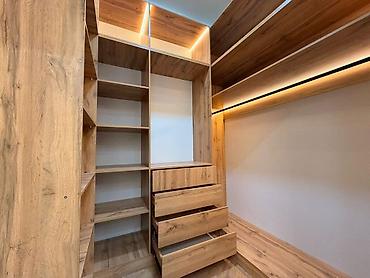 125: 3 комнаты, 116 м², Асанбай мкр Элитка, 13 этаж, Дизайнерский ремонт — 5