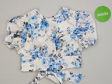 basic bluzki: Shein, Bluzka damska, rozmiar M — 2