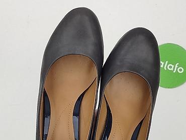 buty do garnituru deichmann: Clarks, Półbuty damskie, rozmiar 39.5 — 5