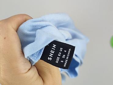 h: Shein, T-shirt damski, rozmiar S — 4