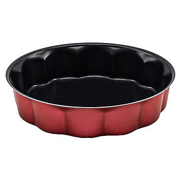 aparat za kokice plinski: Kalup za torte od teflona 26 cm Otporan na visoke temperature Sa — 1