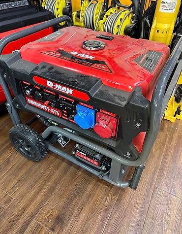 Генераторы: Генераторы KEMAGE (серия ioE) Цена 19000 выше Модели на фото: - — 12