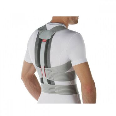 Корректоры осанки: Корсеты, корректоры осанки, пояса для спины, реклинаторы 9-11 — 19