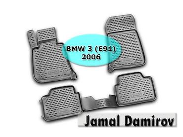 bmw most: BMW 3 (E91) 2006 ucun poliuretan ayaqaltilar 🚙🚒 Ünvana və Bölgələrə — 1