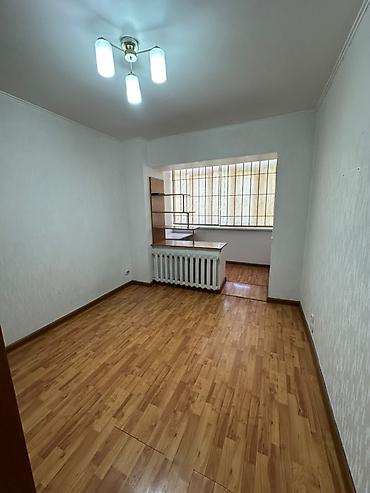 70: 3 комнаты, 68 м², ул. Московская / Уметалиева Индивидуалка, 2 этаж, Косметический ремонт — 3