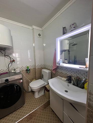 Продажа квартир: 5 комнат, 156 м², Элитка, 4 этаж, Косметический ремонт — 13