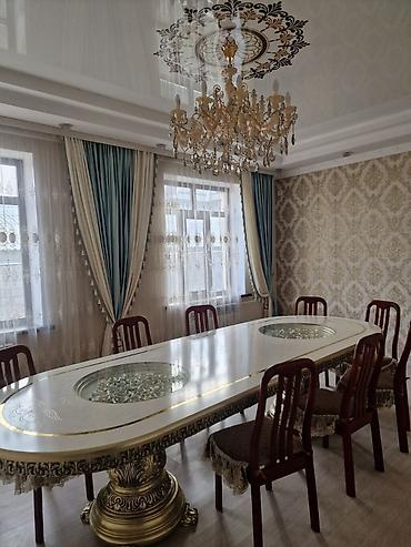 mega hous: 🏡 СДАЁТСЯ УЮТНЫЙ 2-ЭТАЖНЫЙ ДОМ В АК-ОРГО 📍 Адрес: Ахунбаева / — 4