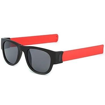 Солнцезащитные очки: Солнцезащитные очки- браслет🔥 — 7