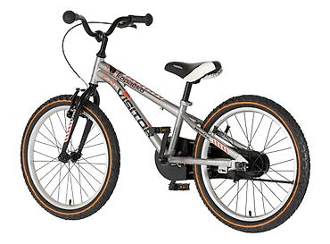 ugg sandale: Bicikl kids Visitor Kopacko 20" 10" v-brake kontra 115–135 cm (20") – — 1