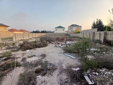 Torpaq sahələrinin satışı: 15 sot, Makler, Kupça (Çıxarış) — 5