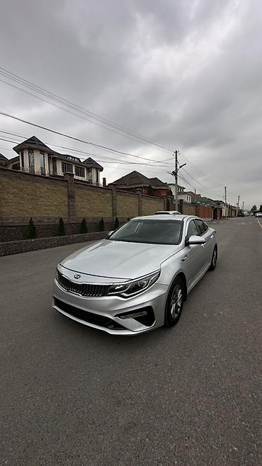 киа к5 двигатель: Kia K5: 2019 г., 2 л, Автомат, Газ, Седан — 6