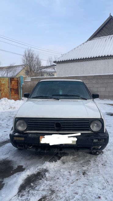 универсал гольф: Volkswagen Golf: 1991 г., 1.6 л, Механика, Бензин