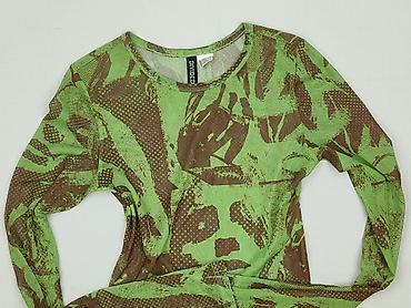 koszulki diversa: H&M Divided, Bluzka damska, rozmiar 2XS — 1