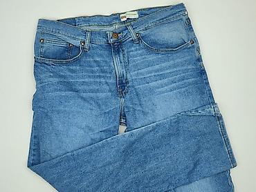 lech: Wrangler, Jeansy dla mężczyzn, rozmiar L — 1