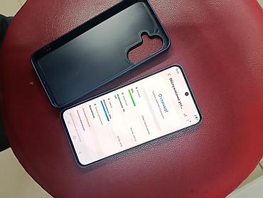 samsung м51: Samsung Galaxy A56 5G, Б/у, 256 ГБ, цвет - Бежевый, 2 SIM — 2