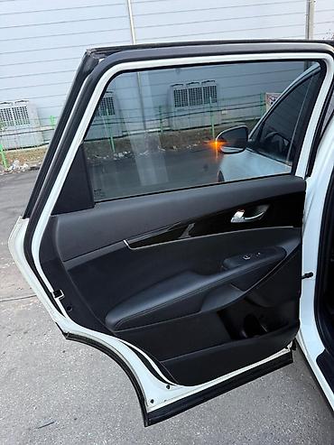 Kia: Kia Sorento: 2020 г., Кроссовер — 15