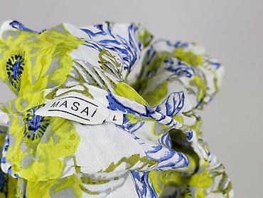 masai: Masai, Bluzka damska, rozmiar L — 4