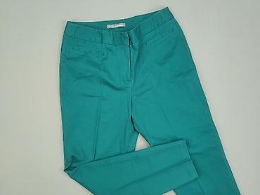 carry rozmiary: Marks & Spencer, Spodnie materiałowe damskie, rozmiar S — 1
