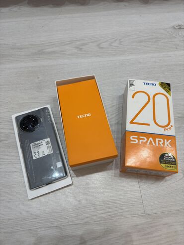 ENDİRİMLİ QİYMET! Shark markasına ait yeni telefon. 256 gb 16 GB RAM