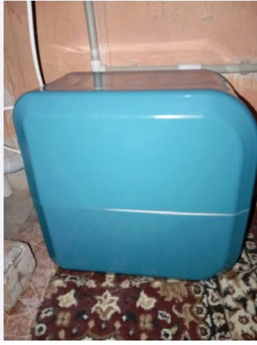 аппарат для очистки воды: Система очистки воды Aquafilter (обратный осмос) - Компактный модуль