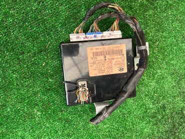 антивирусы esd электронный ключ: Блок управления ключа Hyundai Grandeur HG 3 2013 (б/у) ЭЛЕКТРОНИКА -