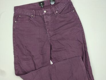 szorty męskie cropp: Jeans for men, XL (EU 42), H&M, condition - Perfect