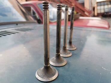 Auto delovi: Usisni ventili Lada 2108 Samara . Novo. Ruske proizvodnje. Cena 400 na lalafo.rs — 9 Auto delovi: Usisni ventili Lada 2108 Samara . Novo. Ruske proizvodnje. Cena 400 — 9