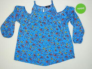 sweter papaya: Papaya, Bluzka damska, rozmiar L — 2