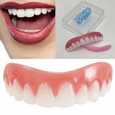 Ostalo - Velika Plana: SAVRSEN OSMEH ZA PAR MINUTA!!!Perfect Smile Veneersgornja navlakaJeste