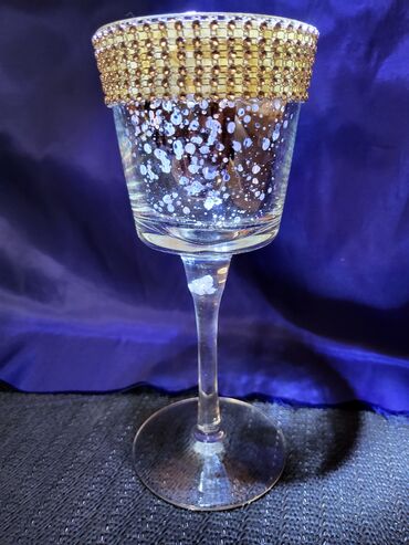 Sveće i svećnjaci: Svećnjak, bоја - Šareno, Novo — 1