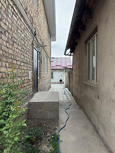 Продажа домов: 3 комнаты, 100 м², 4 соток, Бишкек, Арча-Бешик ж/м — 5