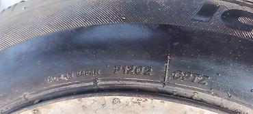 ангел: Комплект из 4 шин - Размер: 175/70 R14 - Индекс нагрузки/скорости — 3