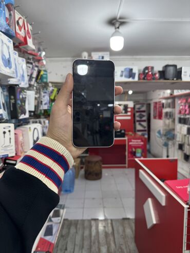 iphone 14 128 qiymeti: IPhone 14, 128 GB, Çəhrayı