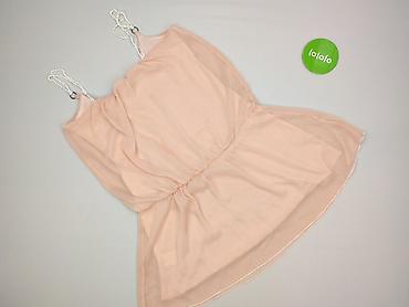poncho: Gina Tricot, Tunika damska, rozmiar M — 3