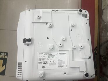 Proyektorlar: İşlənmiş Stasionar Proyektor NEC, Pulsuz çatdırılma, Ödənişli çatdırılma, Rayonlara çatdırılma — 139