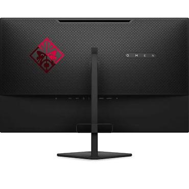 144 hz: Model: HP OMEN 25 Displays (Z7Y57AA) (Gaming monitor) Ekran: 24.5" — 3