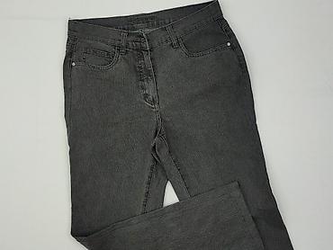 granny x: Jeansy damskie, rozmiar 4XL — 1