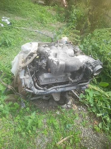 yeşka turbo az: Məhsul: Avtomobil mühərriki (tam komplekt deyil) Təsvir: - Ön çəkili — 2