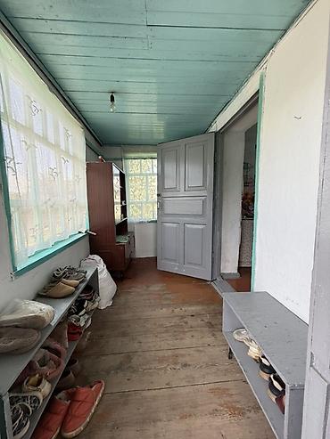 район ленинский: 🏡 Продаётся дом в г. Каракол! 📍 Адрес: ул. Московская, угловой участок — 8