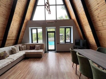 Həyət evləri və villaların satışı: Son illərin trendi qeyri adi evlər - a frame evlərdir. A formalı evlər -da lalafo.az — 14 Həyət evləri və villaların satışı: Son illərin trendi qeyri adi evlər - a frame evlərdir. A formalı evlər — 14