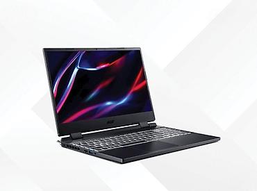 Acer: Noutbuk Acer Nitro 5 AN515-58-93B7 NH.QFMEM.00F Acer Nitro 5 — 4