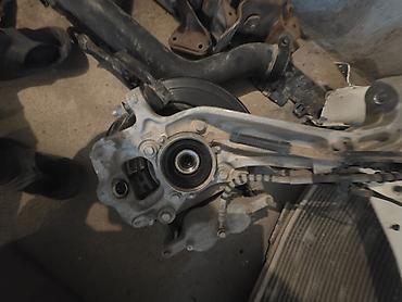 Вентиляторы: Вентилятор Ford 2018 г., Оригинал, США — 9